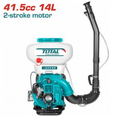 TOTAL ΝΕΦΕΛΟΨΕΚΑΣΤΗΡΑΣ ΘΕΙΩΤΗΡΑΣ ΒΕΝΖΙΝΟΚΙΝΗΤΟΣ 41.5cc TP541141